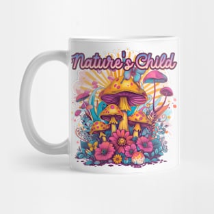 nuture´s child Mug